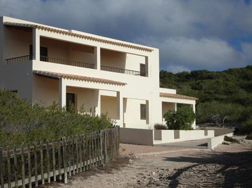 ラ・モーラにあるViviendas Es Carritxのギャラリーの写真