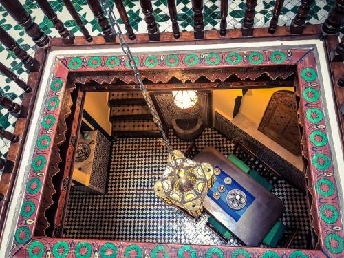 Gallery image of Tangiers Hostel in Tangier