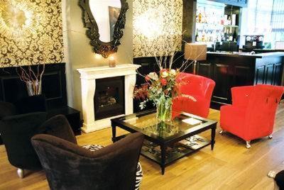 Fotografie z fotogalerie ubytování Hotel 74 v destinaci Amsterdam