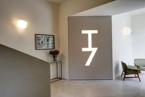 Fotografie z fotogalerie ubytování T7 v Miláně
