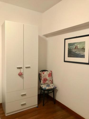Fotografie z fotogalerie ubytování Alba in Cà delle isole v destinaci Stresa