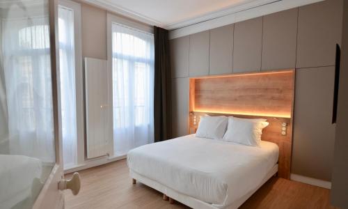 Arembault Appart Hôtel – Photos 2