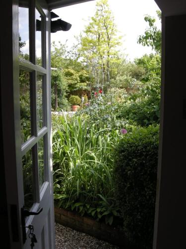 Giardino di Motts Bed & Breakfast