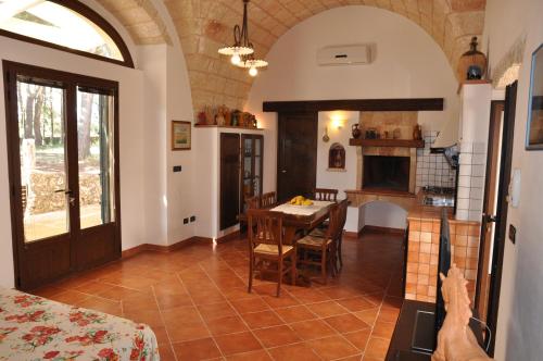 Gallery image of Villa Emanuel in Alessano