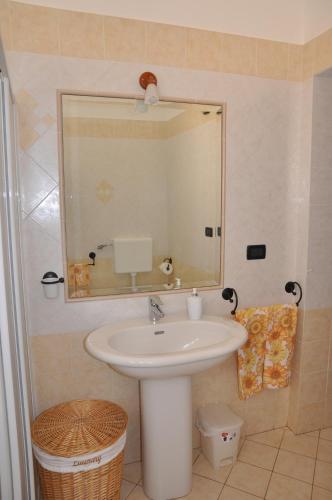 Gallery image of Villa Emanuel in Alessano