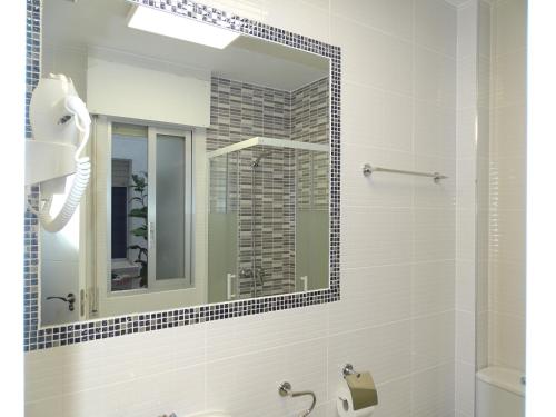 Gallery image of Pensi&oacute;n El Otero 2 in Guadalajara