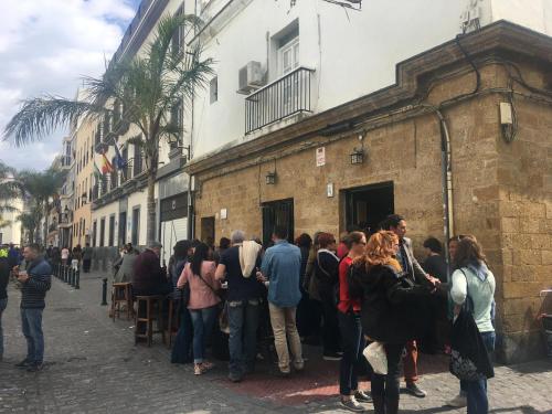 Casa de Corralón