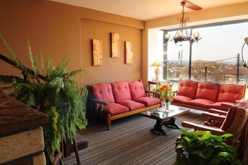 Imagen de la galería de Embajador Hotel, en Villa Carlos Paz