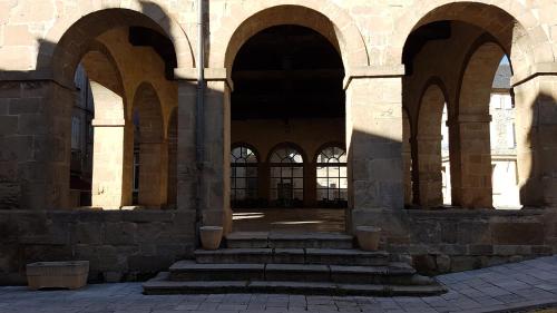 Φωτογραφία από το άλμπουμ του Appartements Coeur de Village σε Saint-Jean-du-Bruel