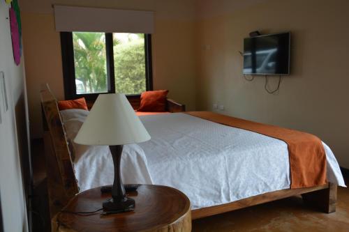 Fotografie z fotogalerie ubytování casa campestre herreria12 v destinaci Quimbaya