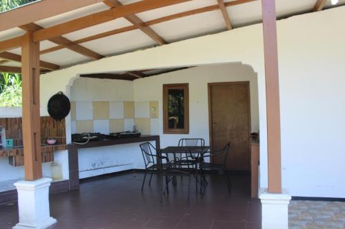 Фотография из галереи Villa Bayu Lembang в Бандунге