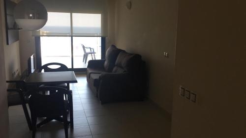 Apartamento con fantásticas vistas al mar photo 19