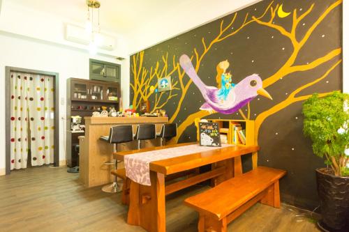 Galería fotográfica de E-Phone Homestay en Jian