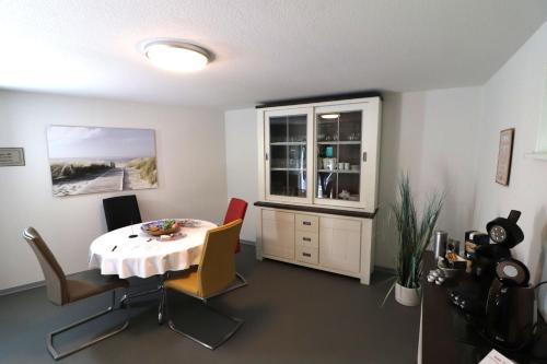 Fotografie z fotogalerie ubytování Hotel Ostseeresidenz Cammann Grömitz v destinaci Grömitz