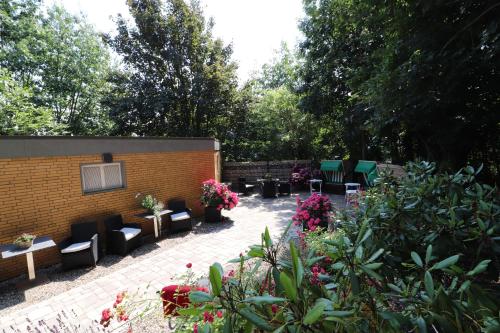 Hotel Cammann Grömitz photo 47