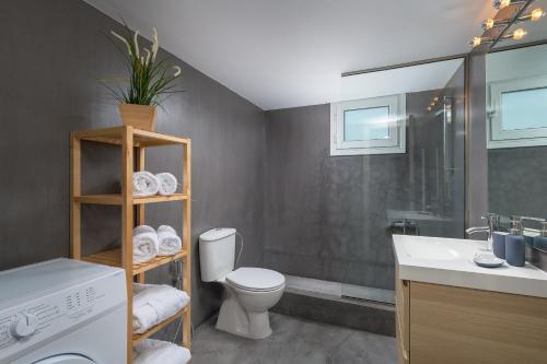 Melita City Apartment