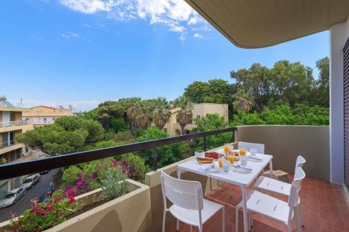 Melita City Apartment