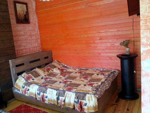 Gallery image of Садиба "ОРНАМЕНТ" in Szack