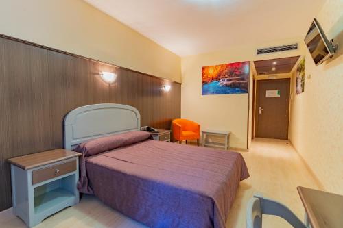 Hotel Monreal Jumilla