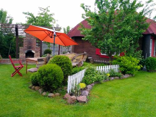 Gallery image of Садиба "ОРНАМЕНТ" in Szack