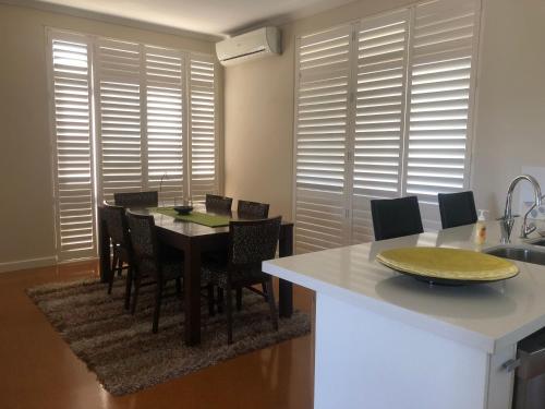Allora Apartment Applecross – Myndir 4