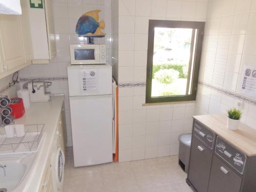 Apartamento Praia dos Salgados