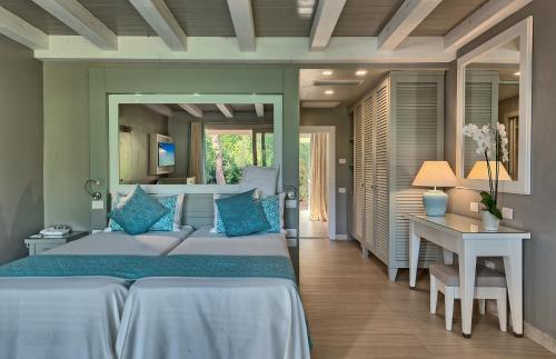 Gallery image of Forte Village Resort - Le Palme in Santa Margherita di Pula