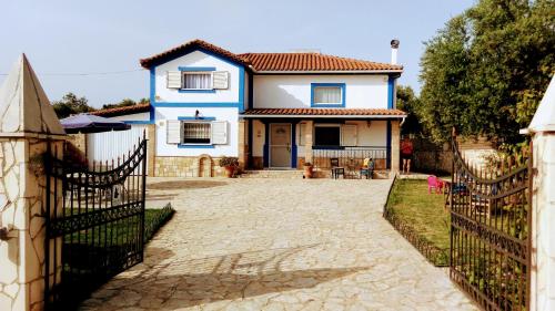Villa Julia