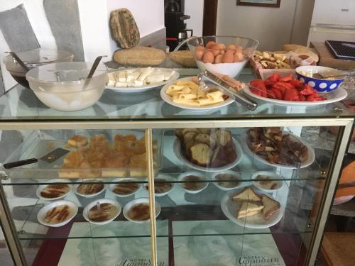 Imagen de la galería de Afrodite Hotel, en Tinos