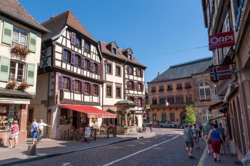 Hôtel De La Cloche