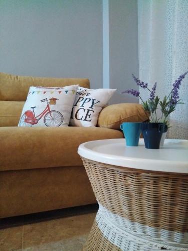 Apartamento LAVANDA , Costamarina, Cabo Roig