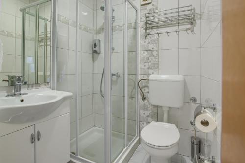 Φωτογραφία από το άλμπουμ του Hotel Livadic & Restaurant σε Ližnjan