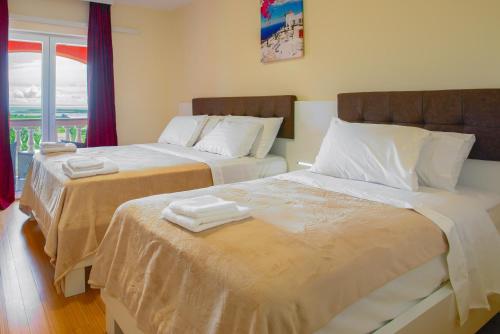 Φωτογραφία από το άλμπουμ του Hotel Livadic & Restaurant σε Ližnjan