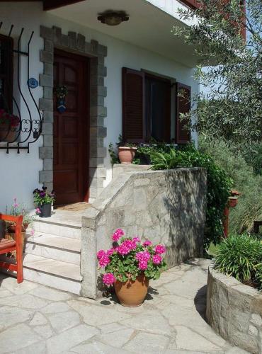 Gallery image of Villa Rena in Vourvourou