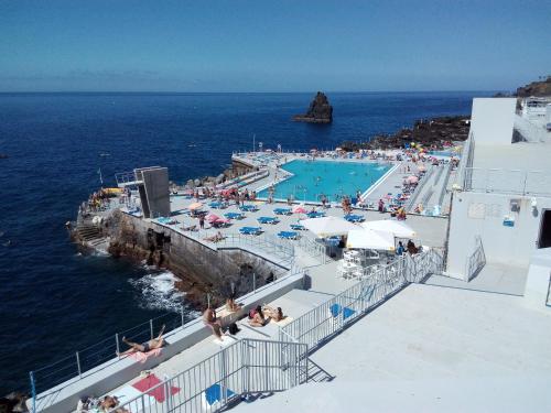 Apartamentos América - Blue Sea II