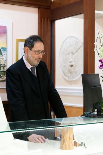 Hotel Suite Caesar
