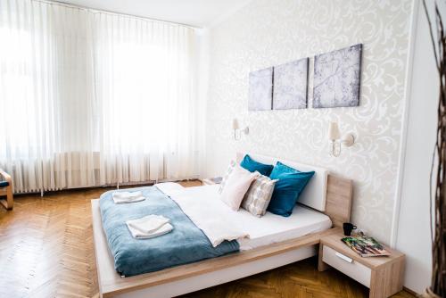 Nine Trees Apartment 1094 Budapest, 23 Ferenc körút kép - 3