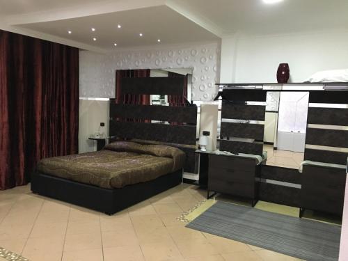 Hotel Pietrarsa Portici