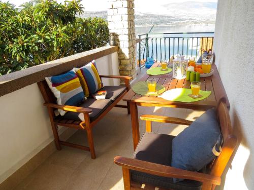Apartments Barba