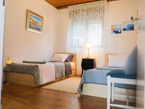 Apartments Barba