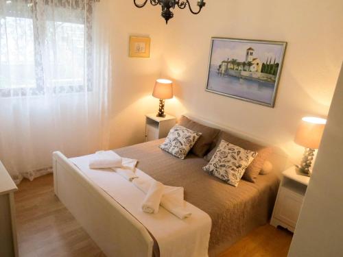 Apartments Barba