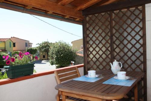 Fotografie z fotogalerie ubytování L'Oleandro Colle D'Orano v destinaci La Guardia