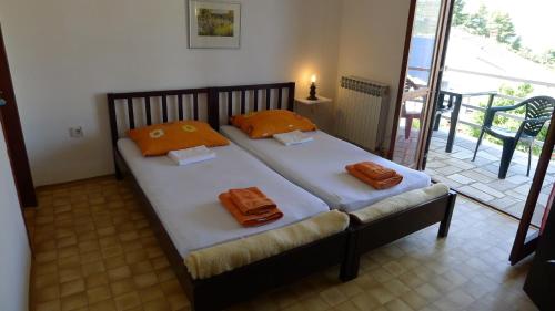Anamarija's Apartments