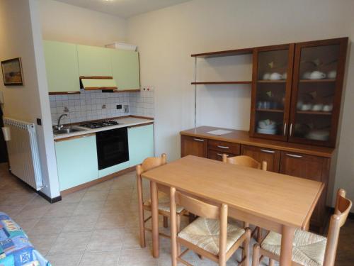 Φωτογραφία από το άλμπουμ του Residence Il Mulinaccio σε Pievepelago