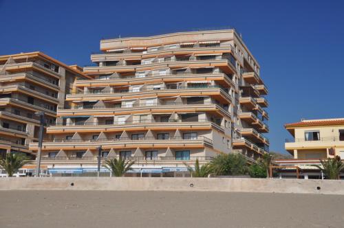 Appartement Bernat Vidaber Primera Línea (Spanje Oropesa del ...