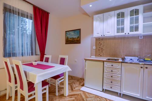 Apartment Magija