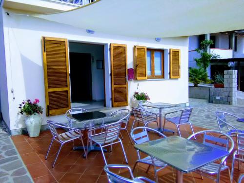 Fotografie z fotogalerie ubytování B&B da AnnaMaria v destinaci Chiessi