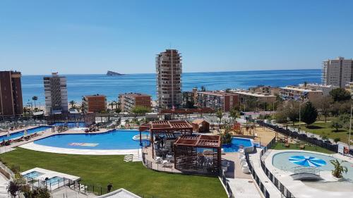 Apartamentos Sunset Drive by Sonneil Rentals, Benidorm ...