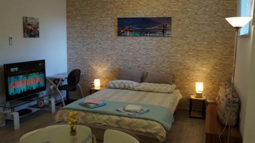 Apartmani Filip Zadar Diklo