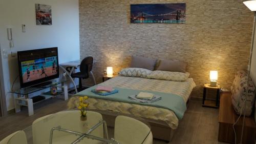 Apartmani Filip Zadar Diklo